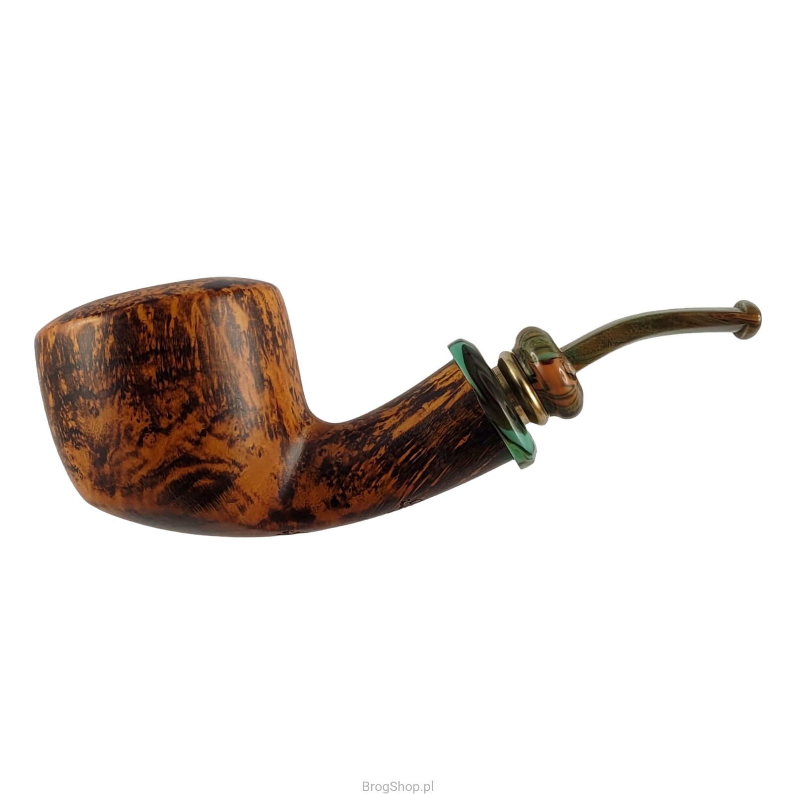 fajka-neerup-gr3-structure-briar-denmark-brogshop