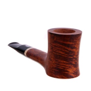 Fajka CHACOM Gentleman no.1823 Poker Briar France