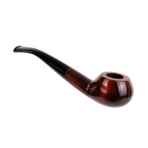 Fajka nr 18A Horn Mr Bróg