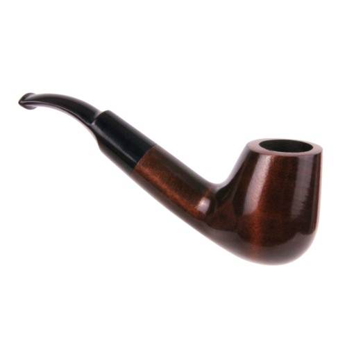 Pipe no. 27 Big Horn Mr Brog BrogShop