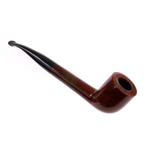 Fajka no.78 Indiana Briar Akryl Mr Bróg Zulu