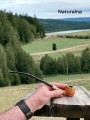 outdoor wood pipe smoking mrbrog