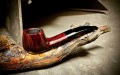 Competition photo Marek Kotulski briar pipe #98