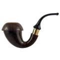johny pipes iran calabash tobacco pipe