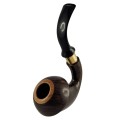 classic calabash briar pipes