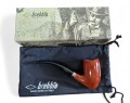 Italian briar tobacco pipe MPB Ambra 56
