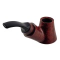 reverse calabash volcano briar