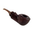 fajka do tytoniu johny pipes iran briar tobacco pipe