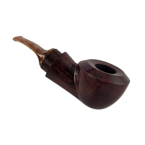 fajka do tytoniu johny pipes iran briar tobacco pipe
