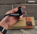 classic tobacco smoking pipe mrbrog