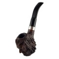 gift pipe for a collector