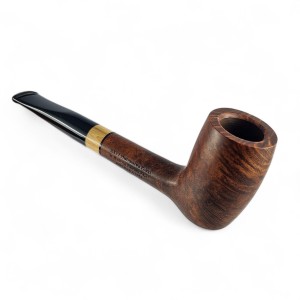 Fajka turniejowa Kolebka 2024 XIX Święto Fajki "Vive la Pipe"" CHACOM