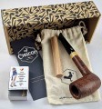 tournament set from the Polish slow smoking championships