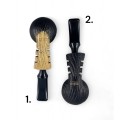 types of tobacco pipes