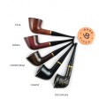 classic pear wood tobacco pipes