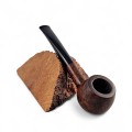 handmade bruno nuttens haritage h3 prince pipe