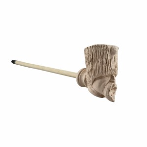 Fajka gliniana do tytoniu Tambour Major M. Parol Mr Bróg