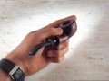 small tobacco pipe mr bróg no 56 pear tree
