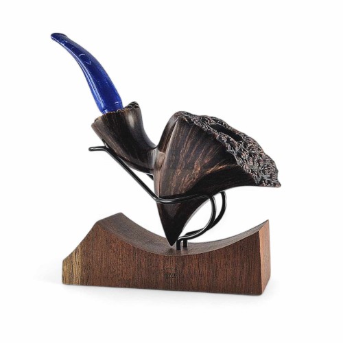 demonstration briar pipe from zibi pipes