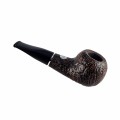 commemorative pipe for 70th anniversary of brebbia brand