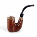 brebbia oom paul ambra pipe