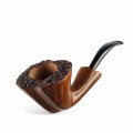 designer pipe zibi freehand briar plateau