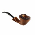 Author's Pipe by Zbyszek Bednarczyk from Przemyśl