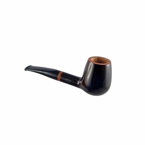 fajka brebbia junior nera 2731