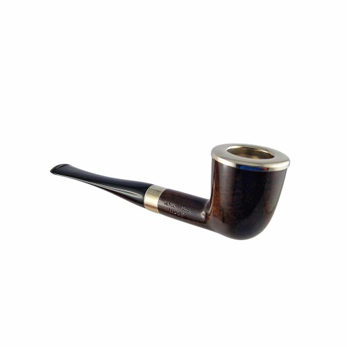 fajka brebbia serie 1960 cappuccio noce 4001 włochy