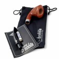brebbia pipes with filters