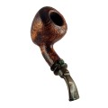pipa de tabaco neerup denmark classic series gr2 briar
