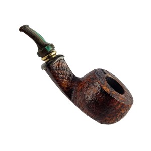 NEERUP GR2 Structure 2.1 Briar Denmark Pipe