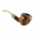 danish briar pipe for the collector