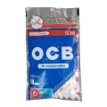acetate filters 6 mm ocb for pipes and cigarettes, twists (1)