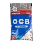 OCB 6 mm SLIM filters 120 pcs. 1.209
