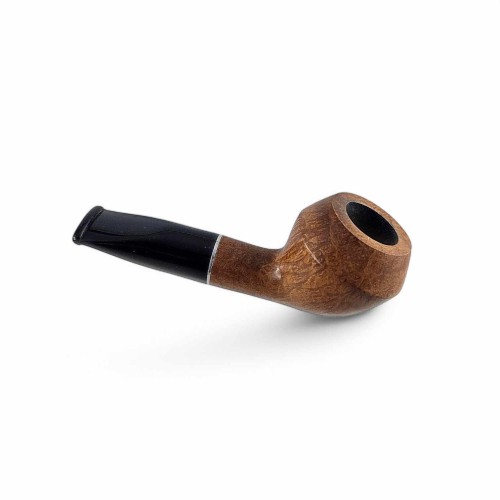 small briar pipe for 9mm filters Szabo Mini Devil Anse