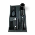 pipe included with accessories