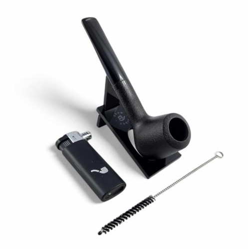 pipe set black version