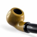 precarbonized tobacco pipe furnace