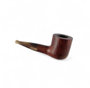 ROPP Vintage Stout smooth 7.0 Briar pipe France