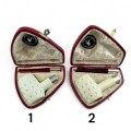 fajka dulger meerschaum dm 53 medium silver turcja pianka morska  (10).jpg