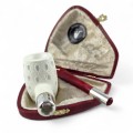 fajka dulger meerschaum dm 53 medium silver turcja pianka morska  (6).jpg
