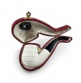 fajka do palenia tytoniu z pianki morskiej dulger meerschaum block large classic (2).jpg