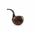 Vincent pipe No. 38 mini pocket pipe