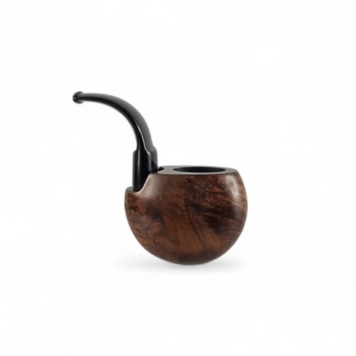 Vincent pipe No. 38 mini pocket pipe