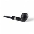 Mr. Bróg bulldog-shaped briar pipe