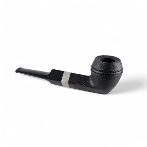Mr. Bróg bulldog-shaped briar pipe