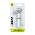 Zippo gasoline canister