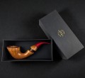Zibi freehand briar Plateau Pipe