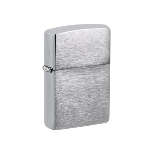 zapalniczka zippo klasyczna chrome brushed 1.jpg